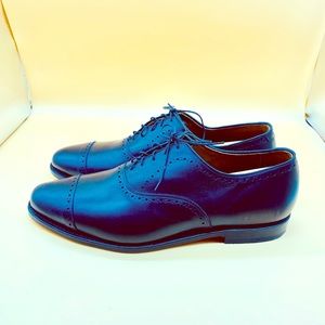 Allen Edmonds Hale 13 3E